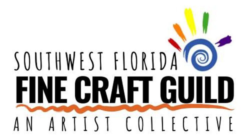 Southwest Florida Fine Craft Guild 'Expressions' exhibit opens